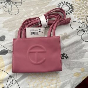 Small corned beef shopping bag